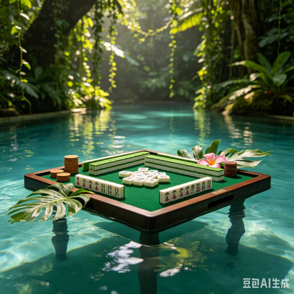 LasVegas,mahjong