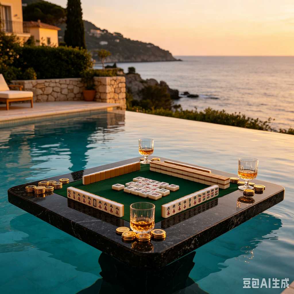 Dover,mahjong