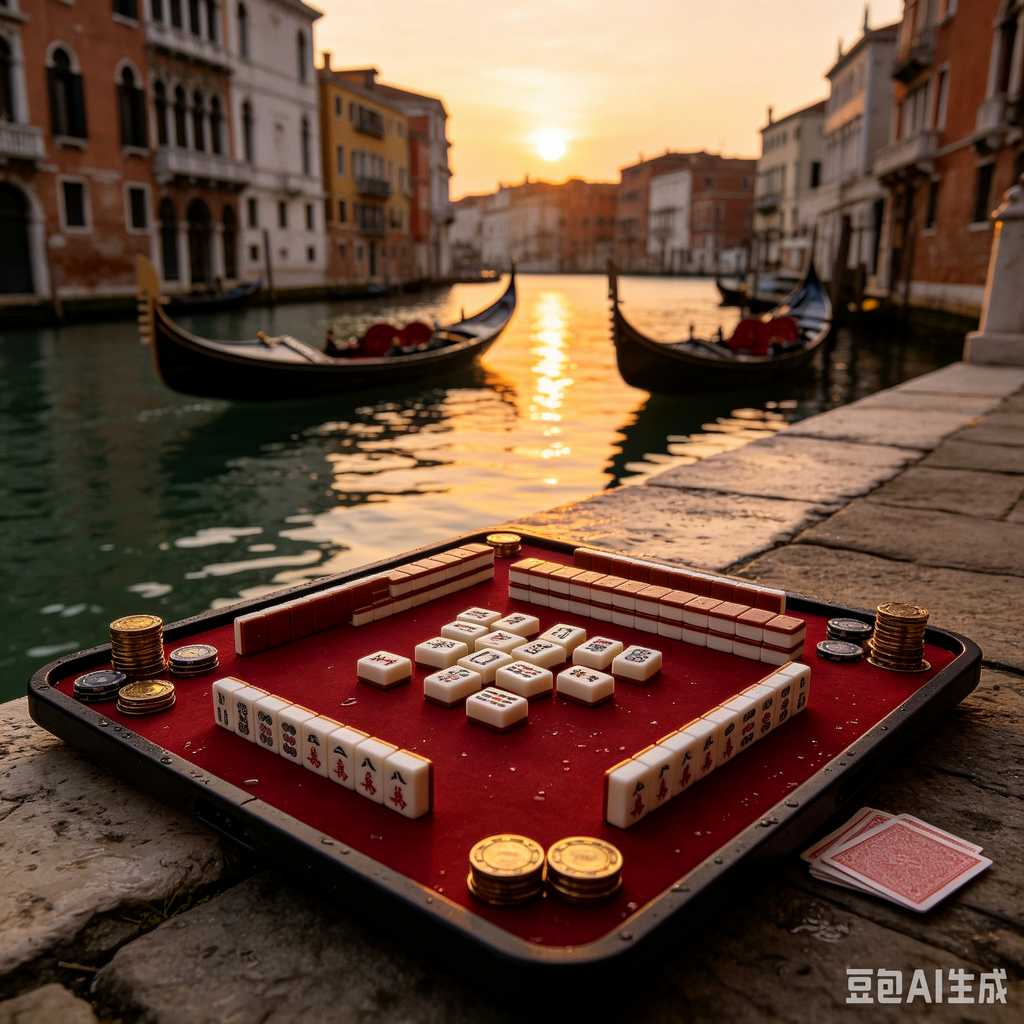 NewYork,mahjong