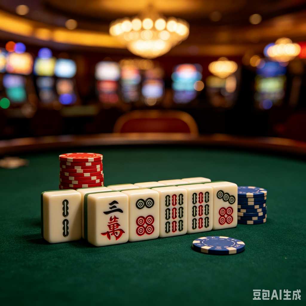 Omaha,mahjong