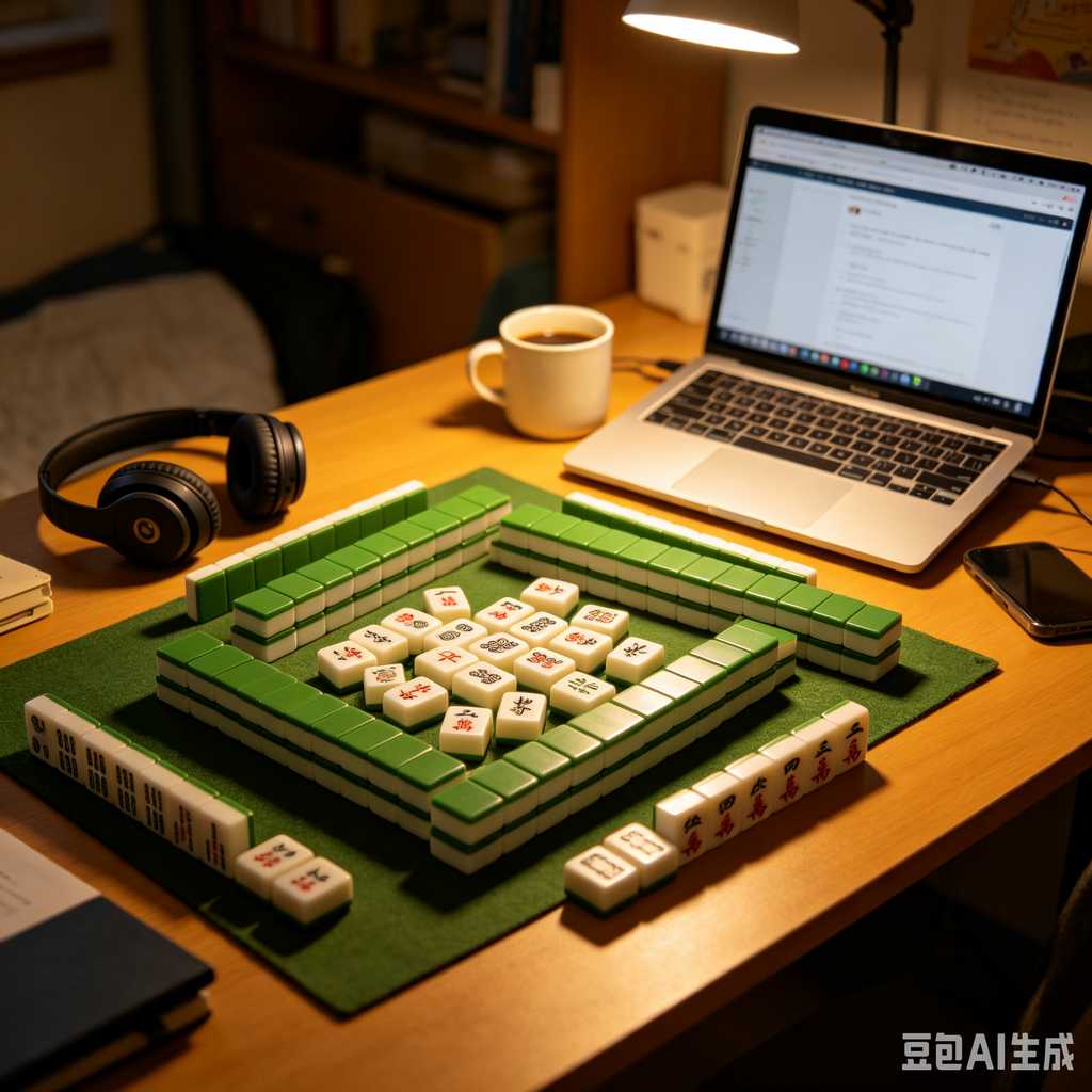 FallRiver,mahjong