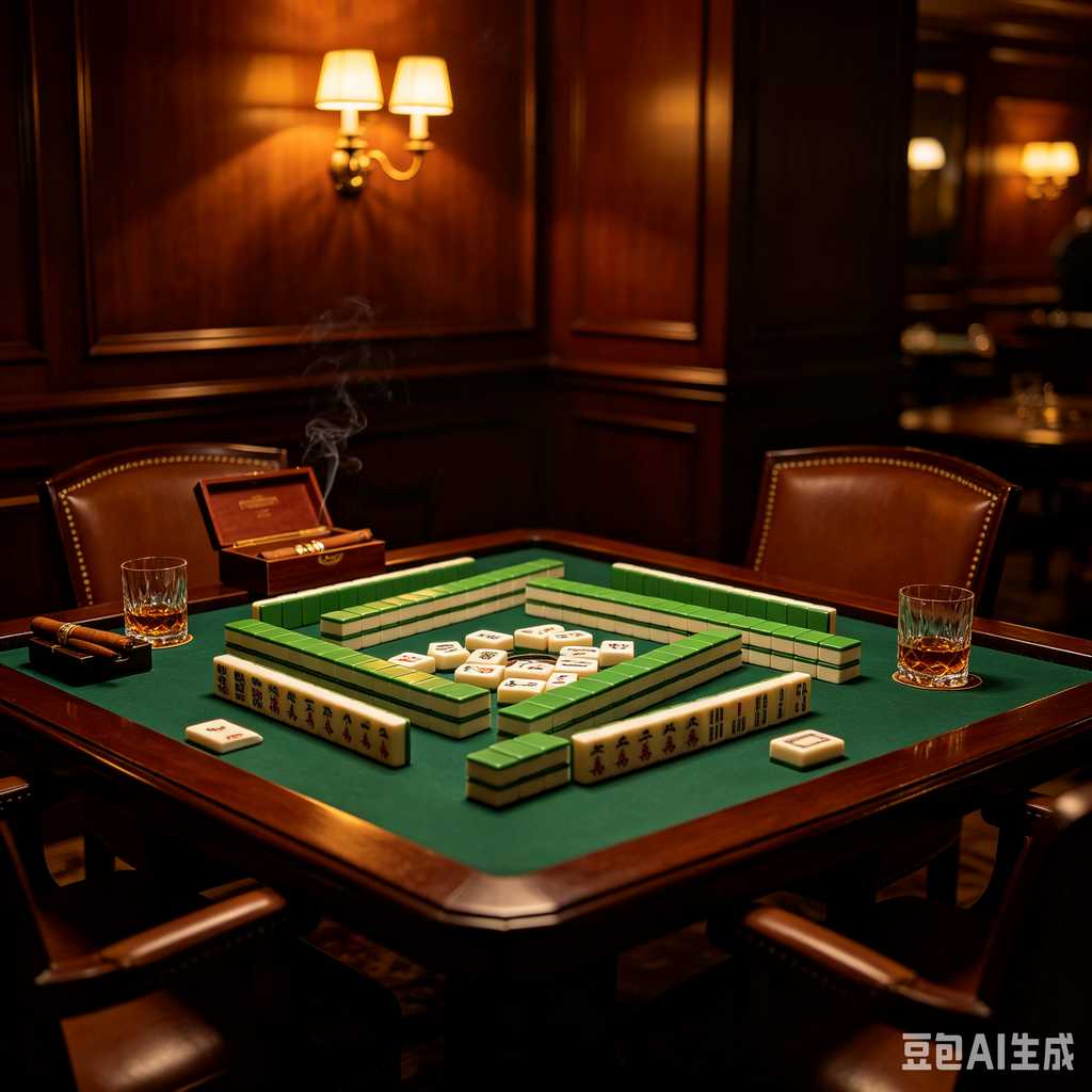 Belem,mahjong