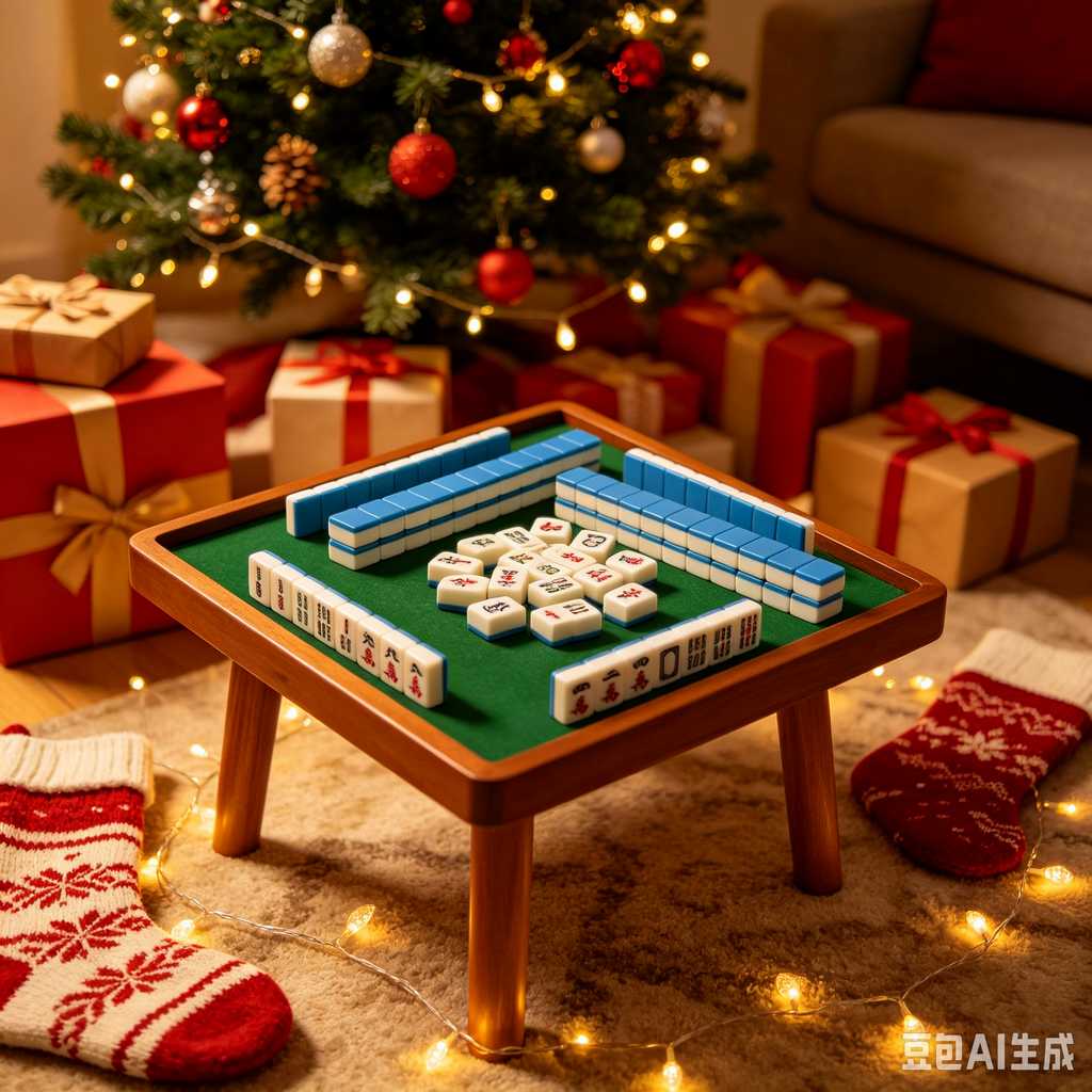 Amarillo,mahjong