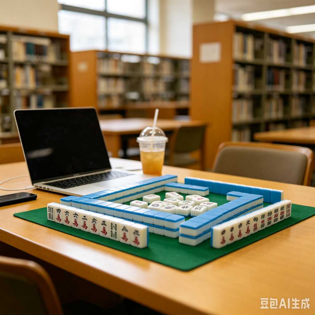 Rome,mahjong