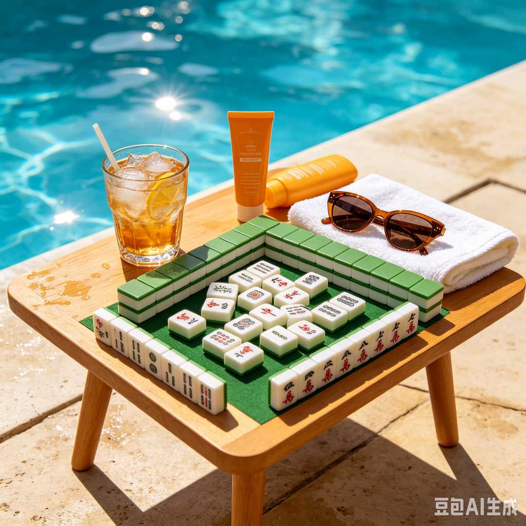 Waco,mahjong