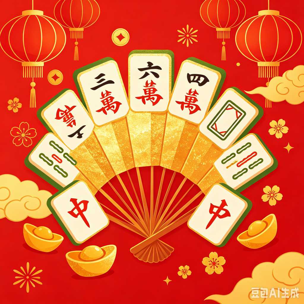 Cancun,mahjong