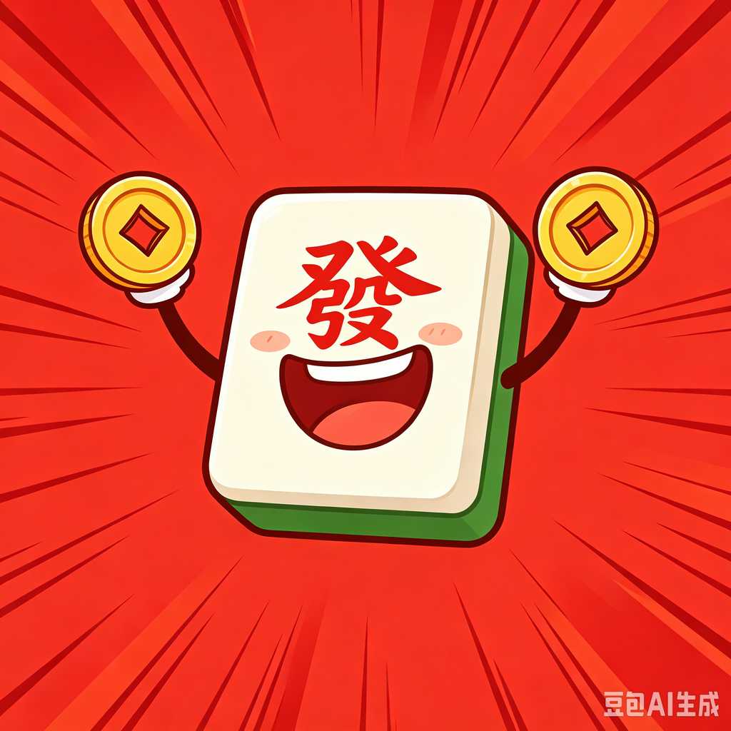 mahjong scoring chips