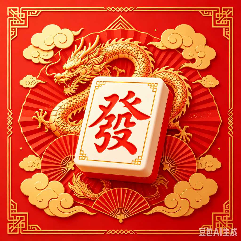 aurora,mahjong