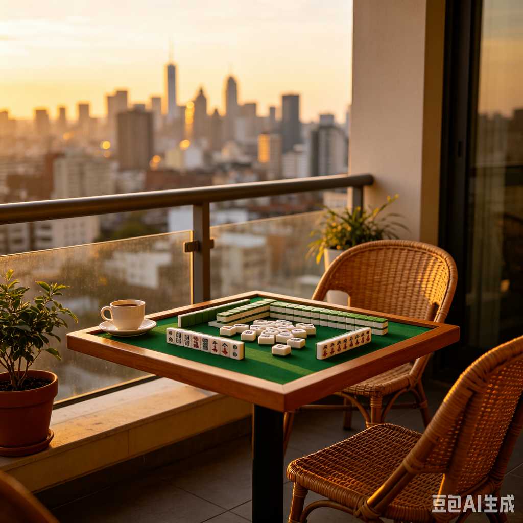 Raleigh,mahjong