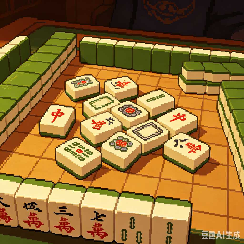 Juarez,mahjong