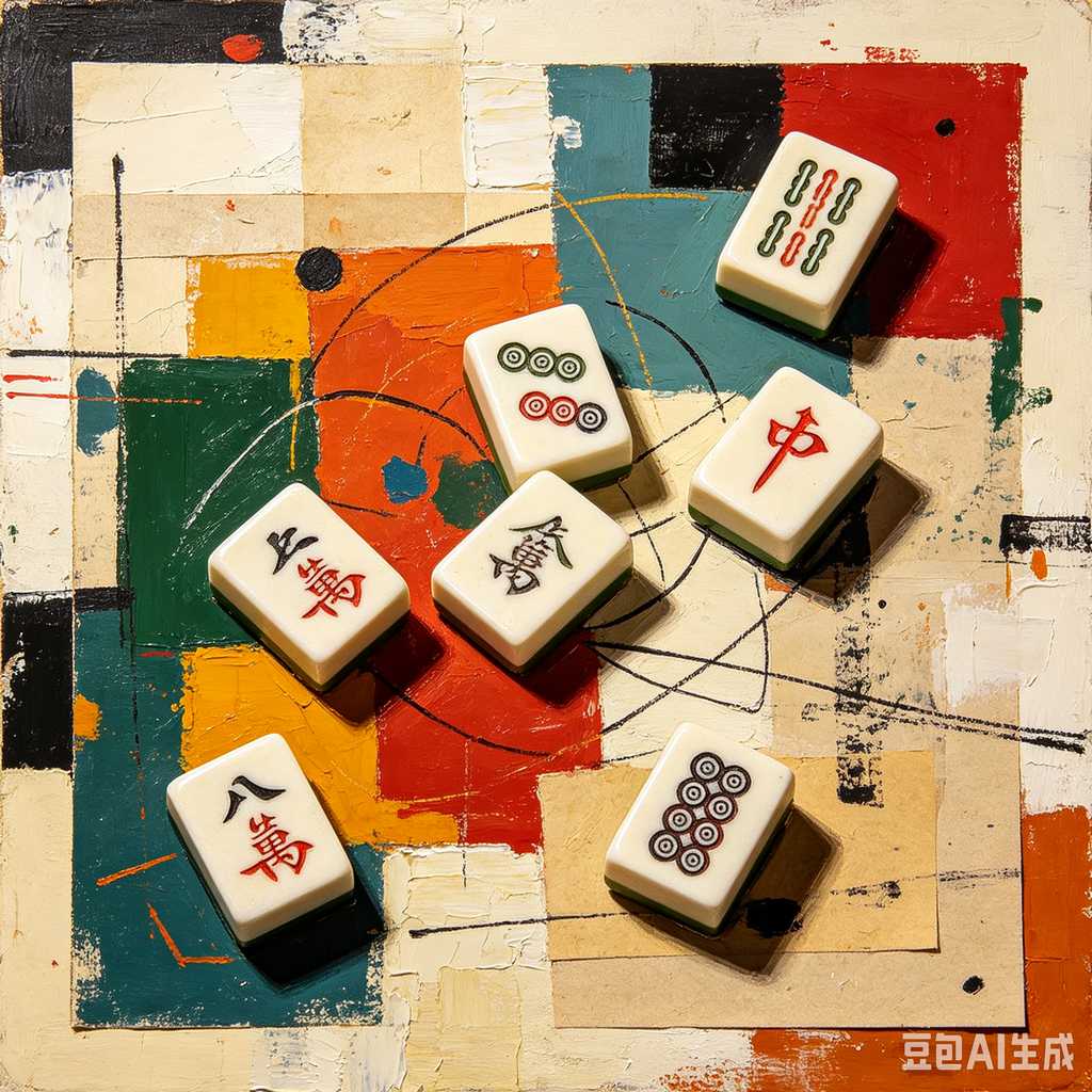 PortoAlegre,mahjong