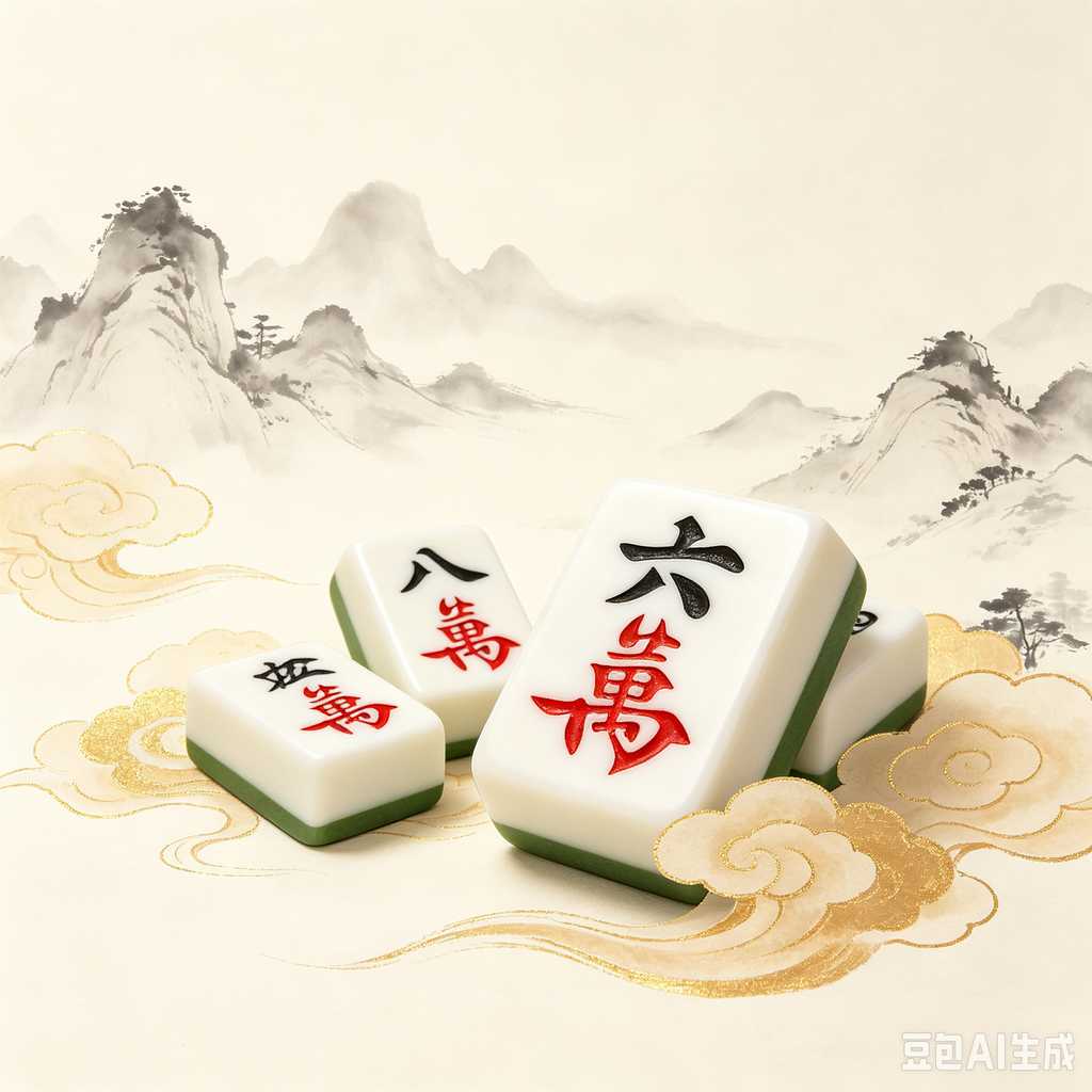 Indiana,mahjong