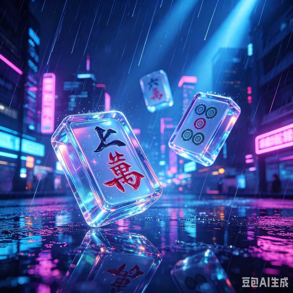 Granada,mahjong