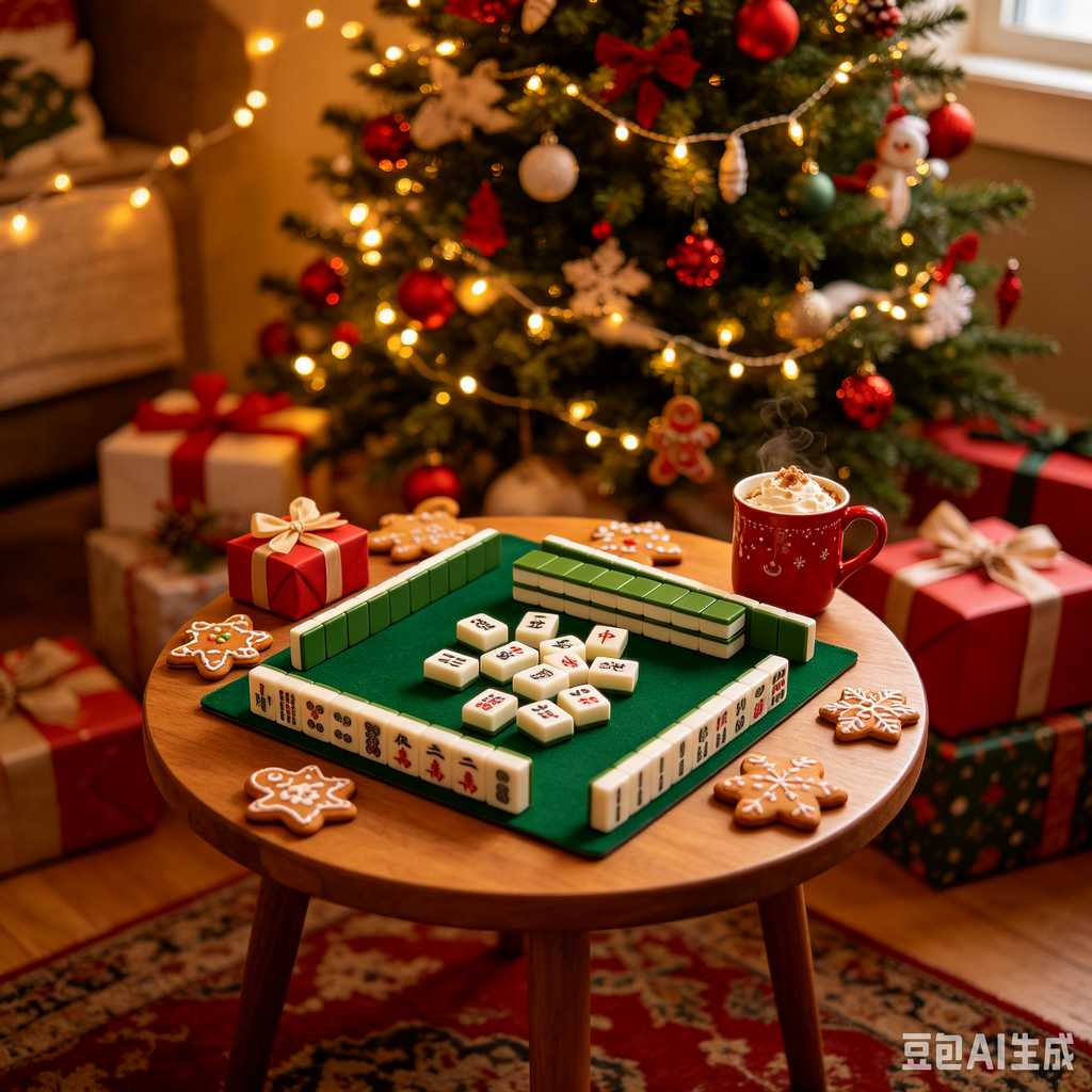 custom portrait mahjong set