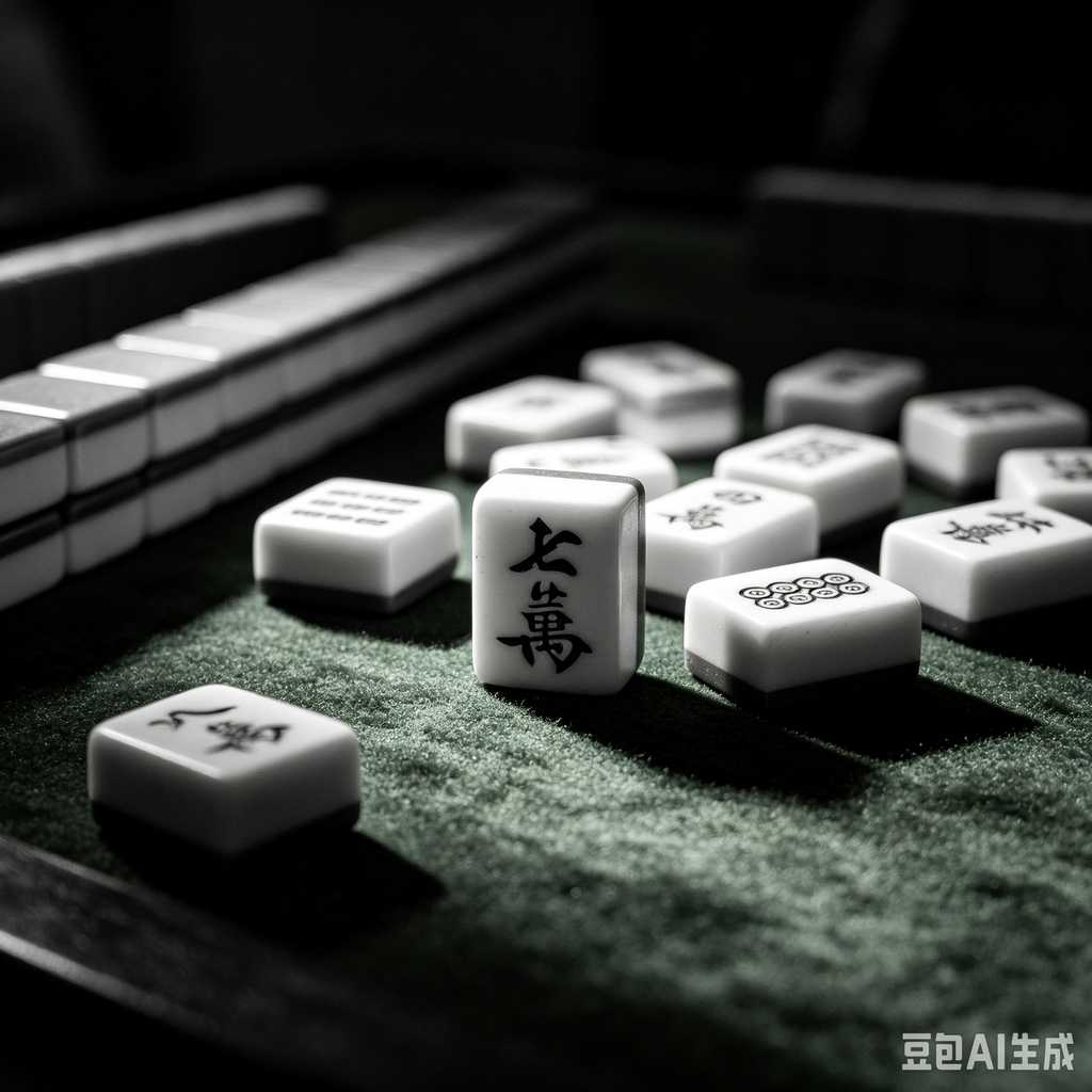Washington,mahjong