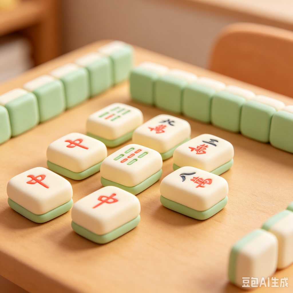 Cochabamba,mahjong