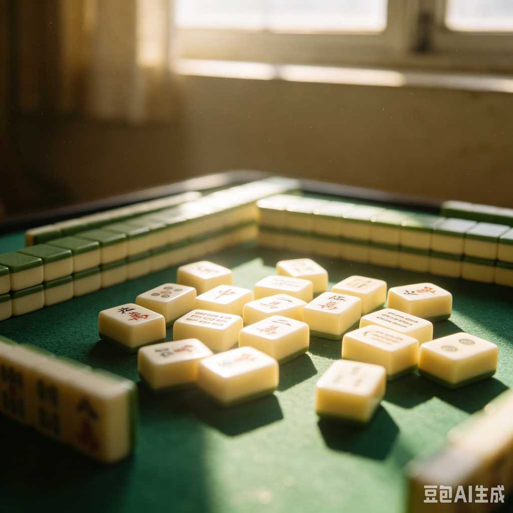 LasVegas,mahjong