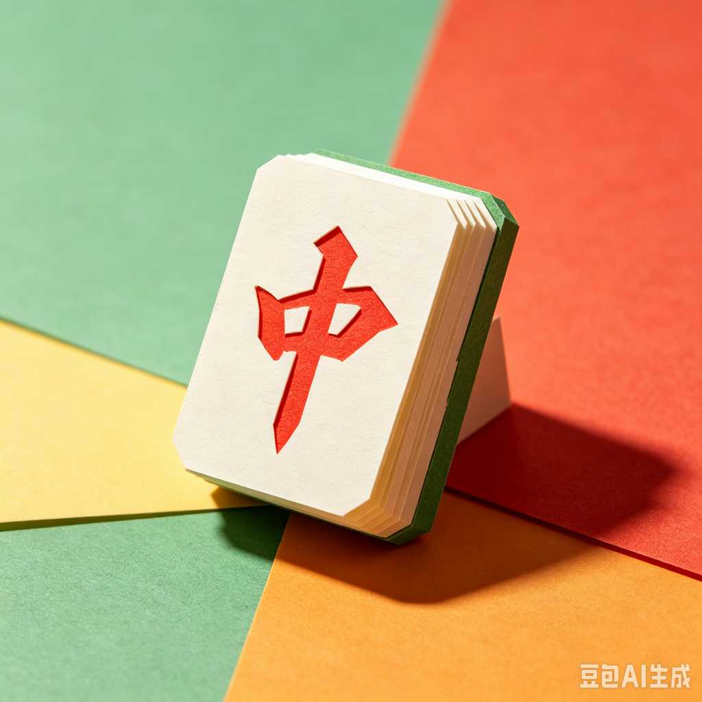 Manaus,mahjong