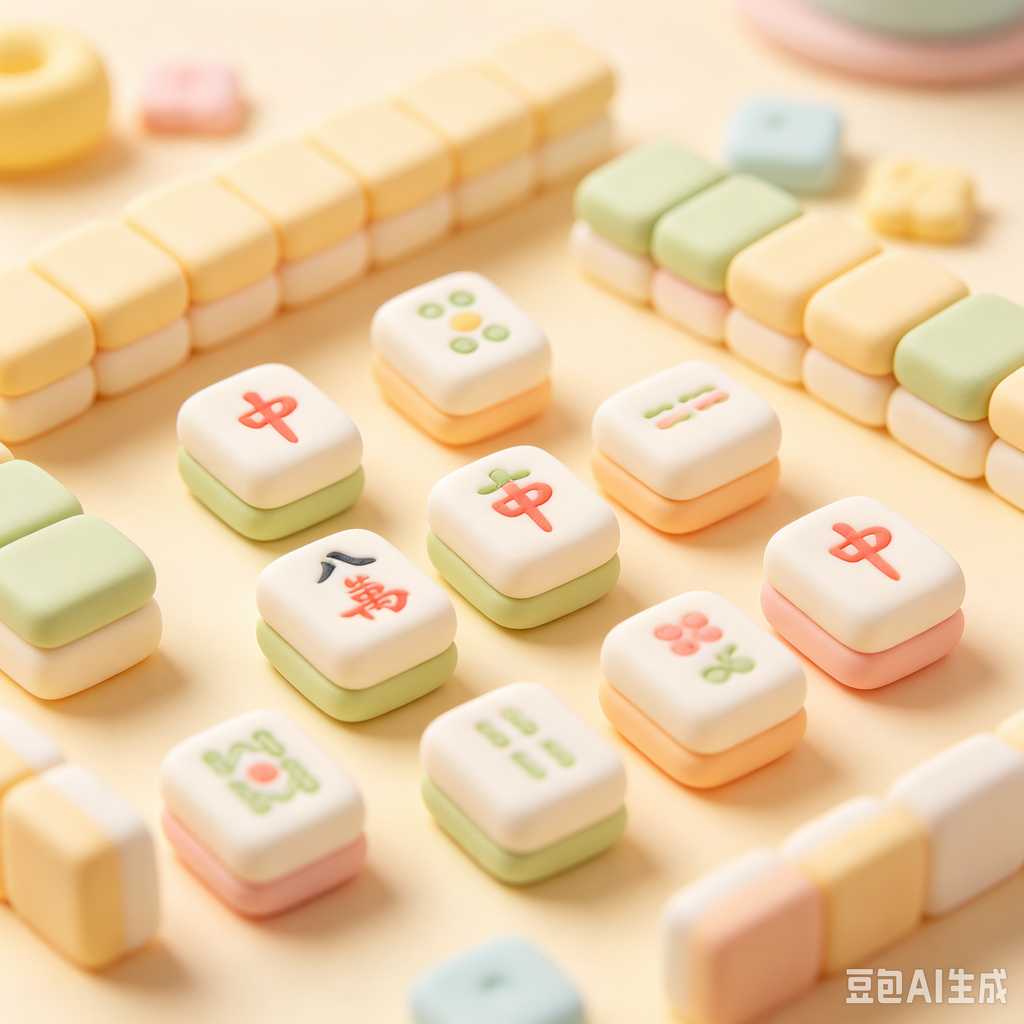 Luxembourg,mahjong