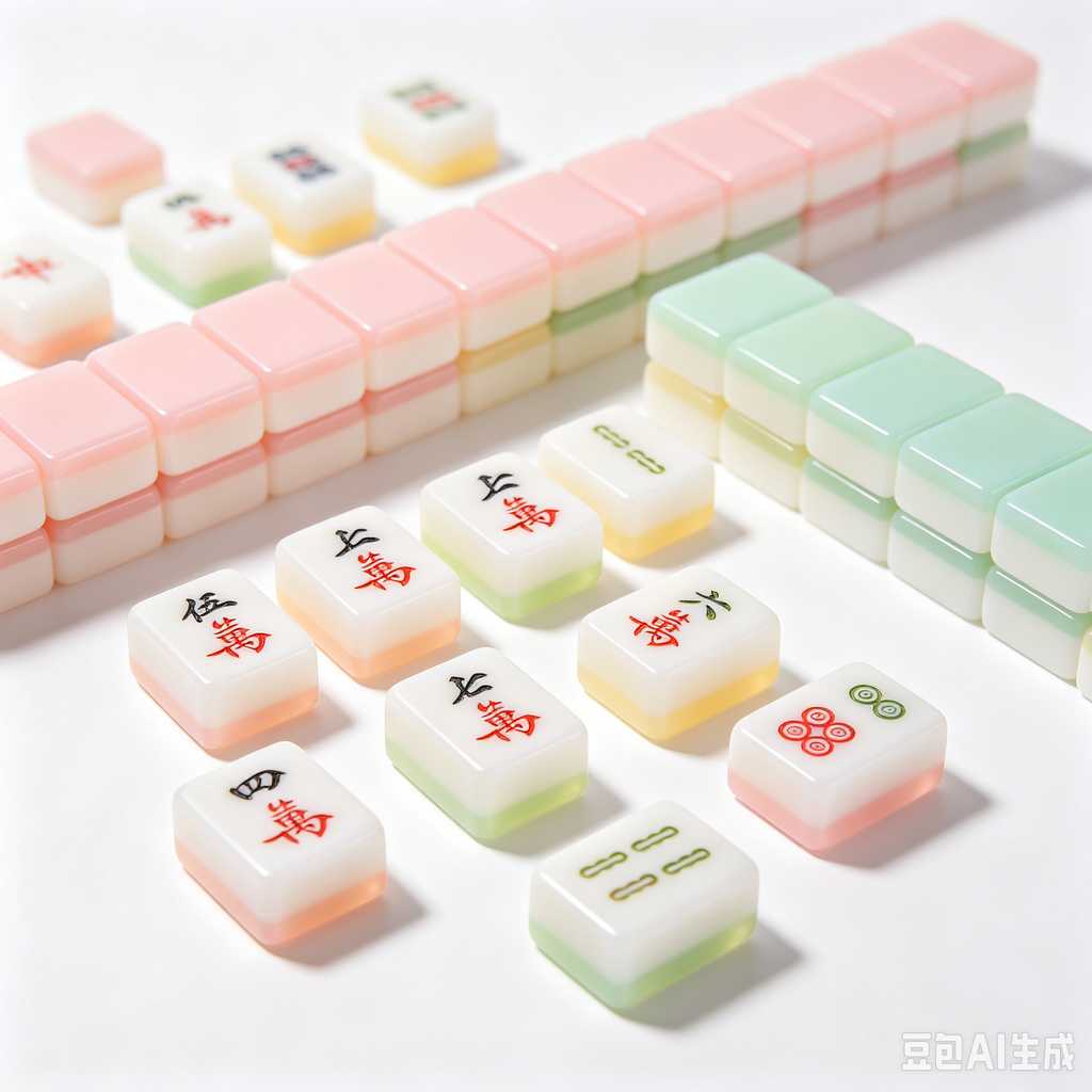 Lille,mahjong