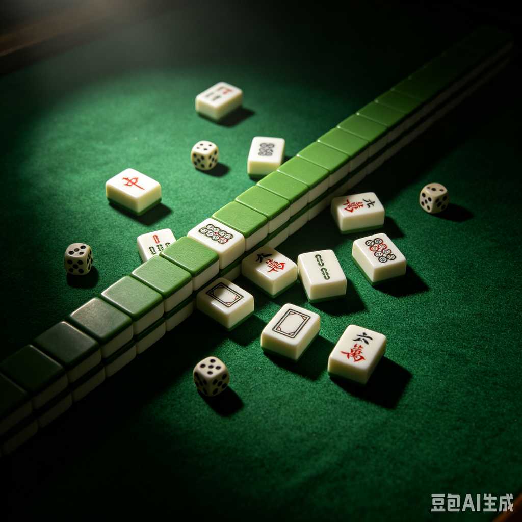 Naples,mahjong