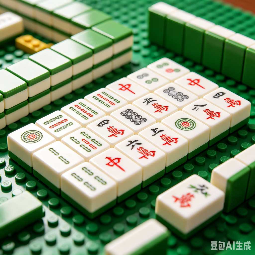 NewOrleans,mahjong