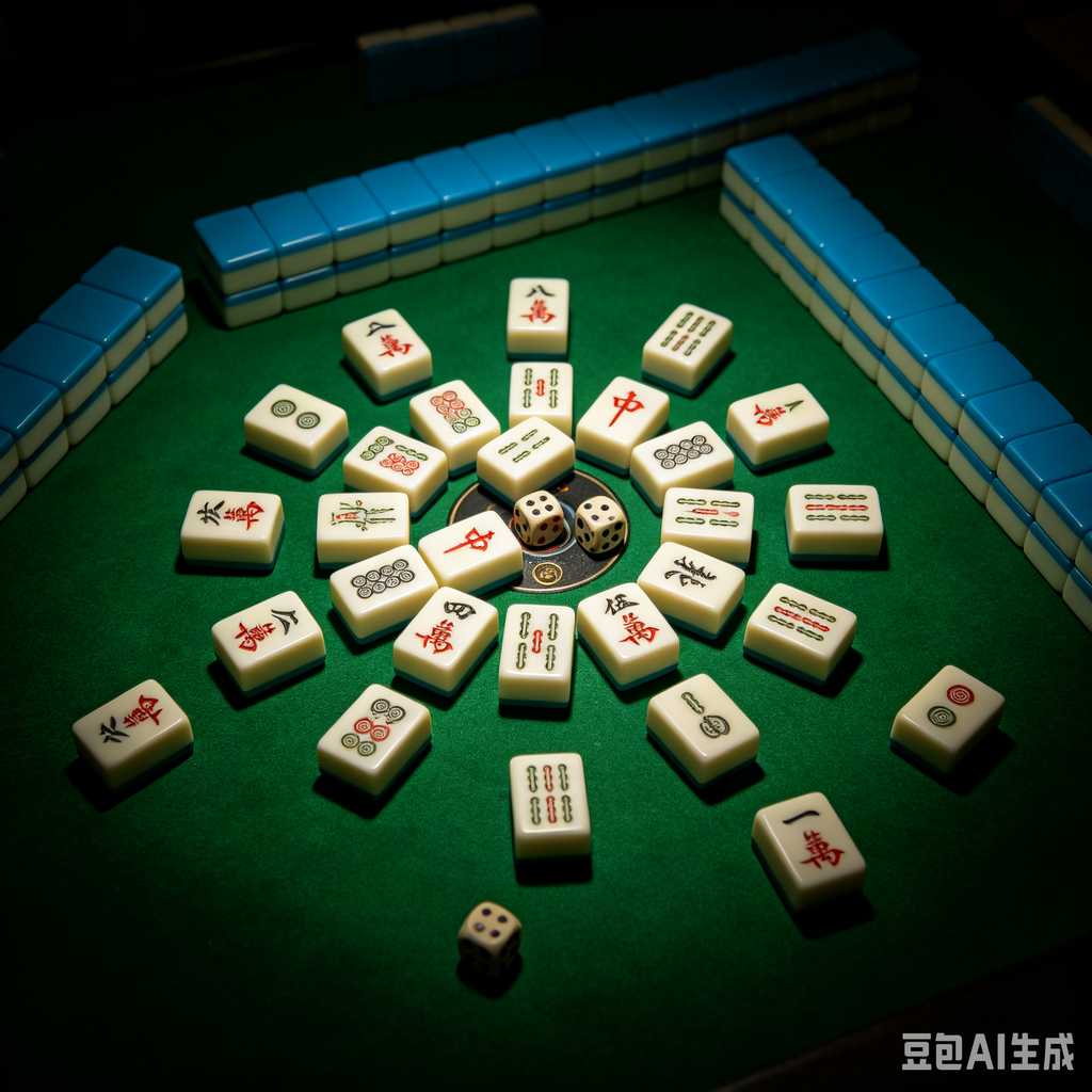 Queretaro,mahjong