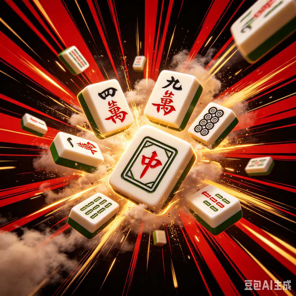 Strasbourg,mahjong