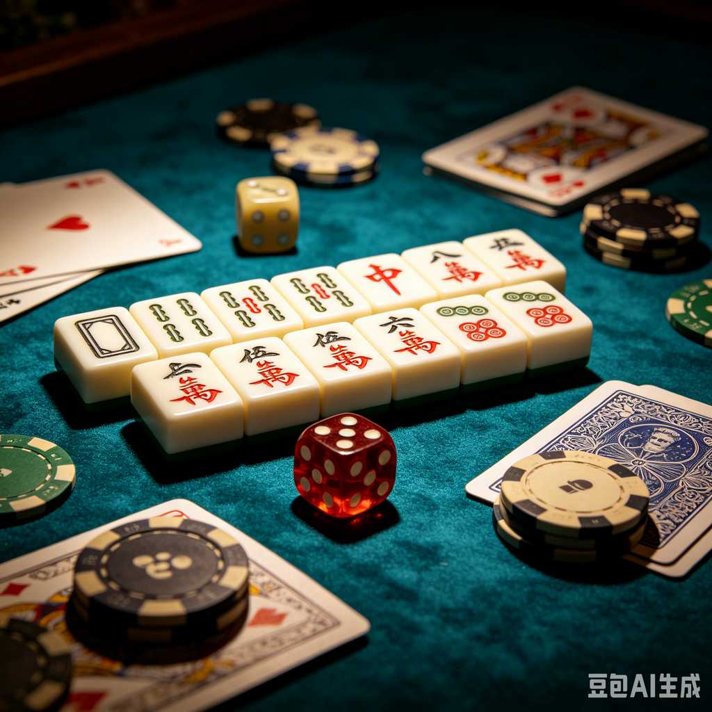 Scottsdale,mahjong