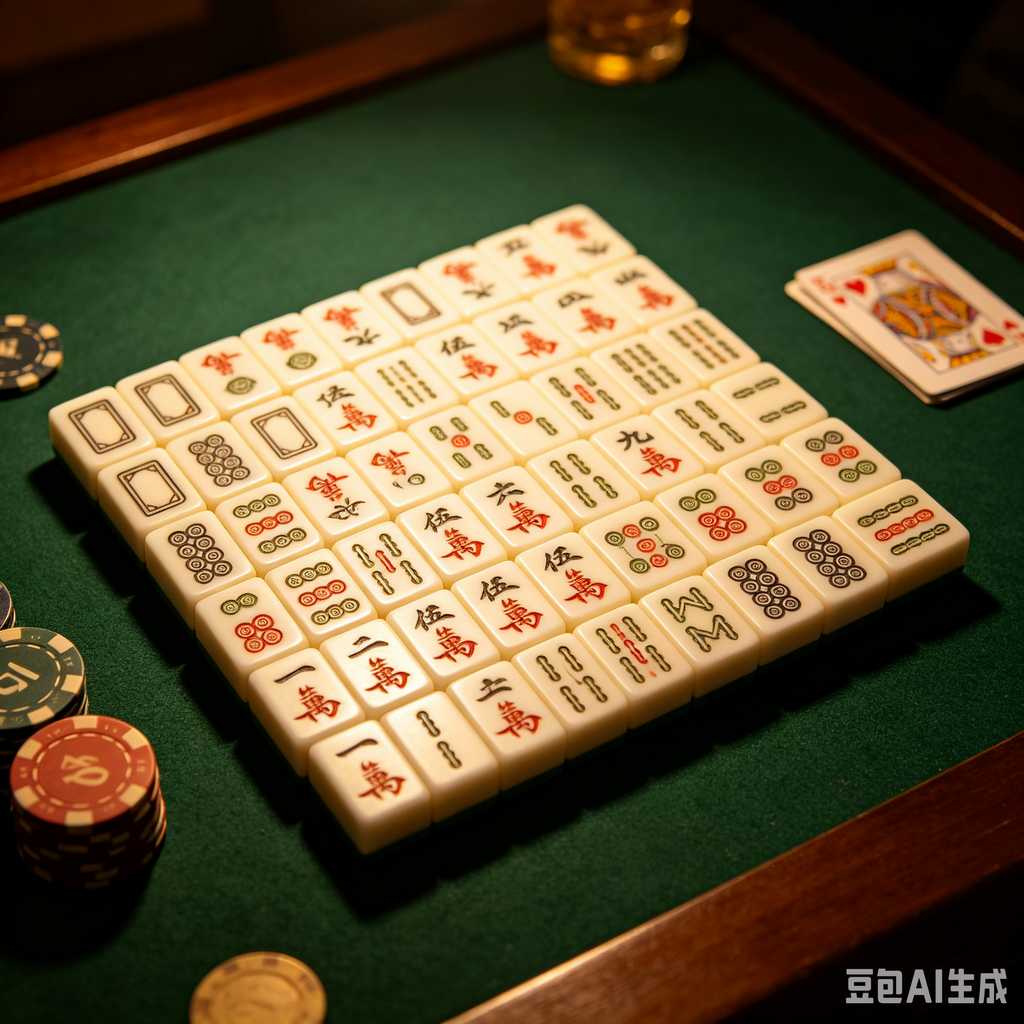 Philadelphia,mahjong