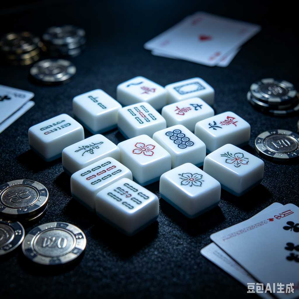 Charlottetown,mahjong