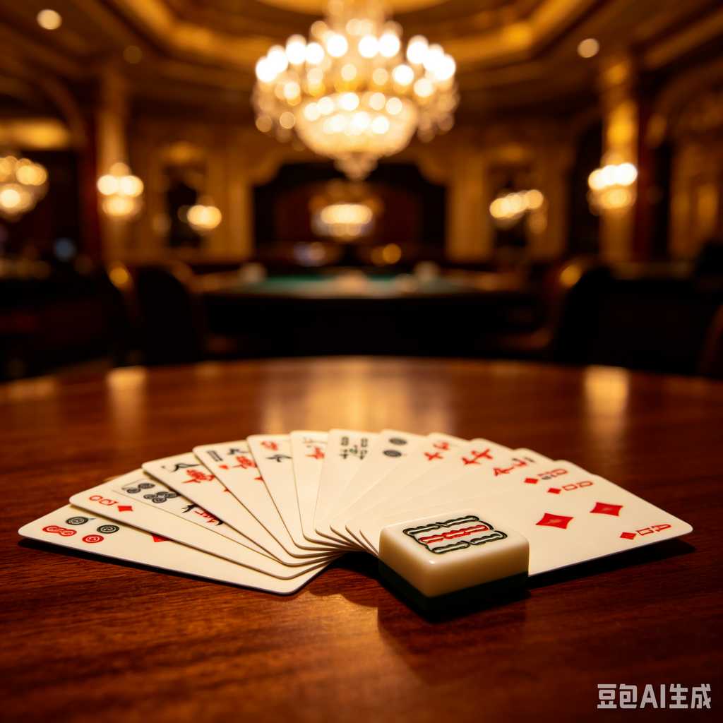 Mesa,mahjong