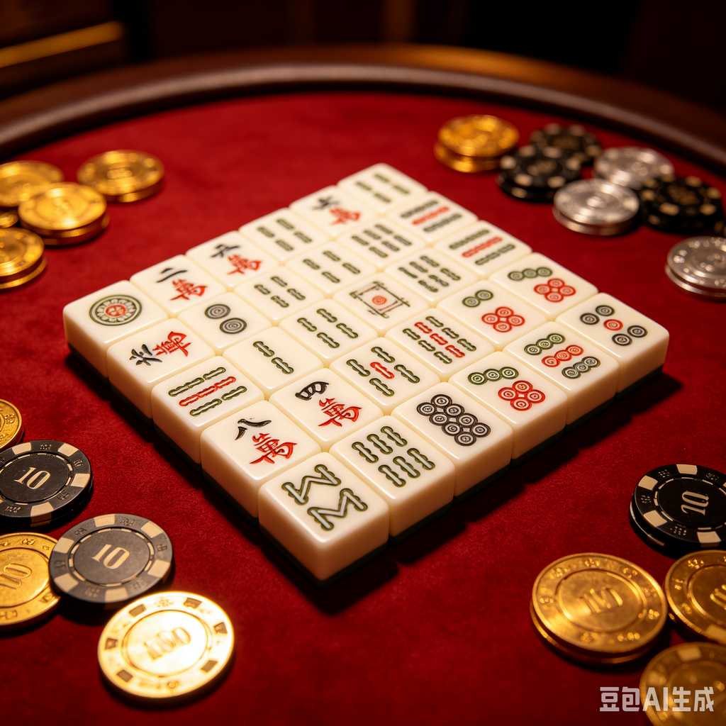 GreenvilleSC,mahjong