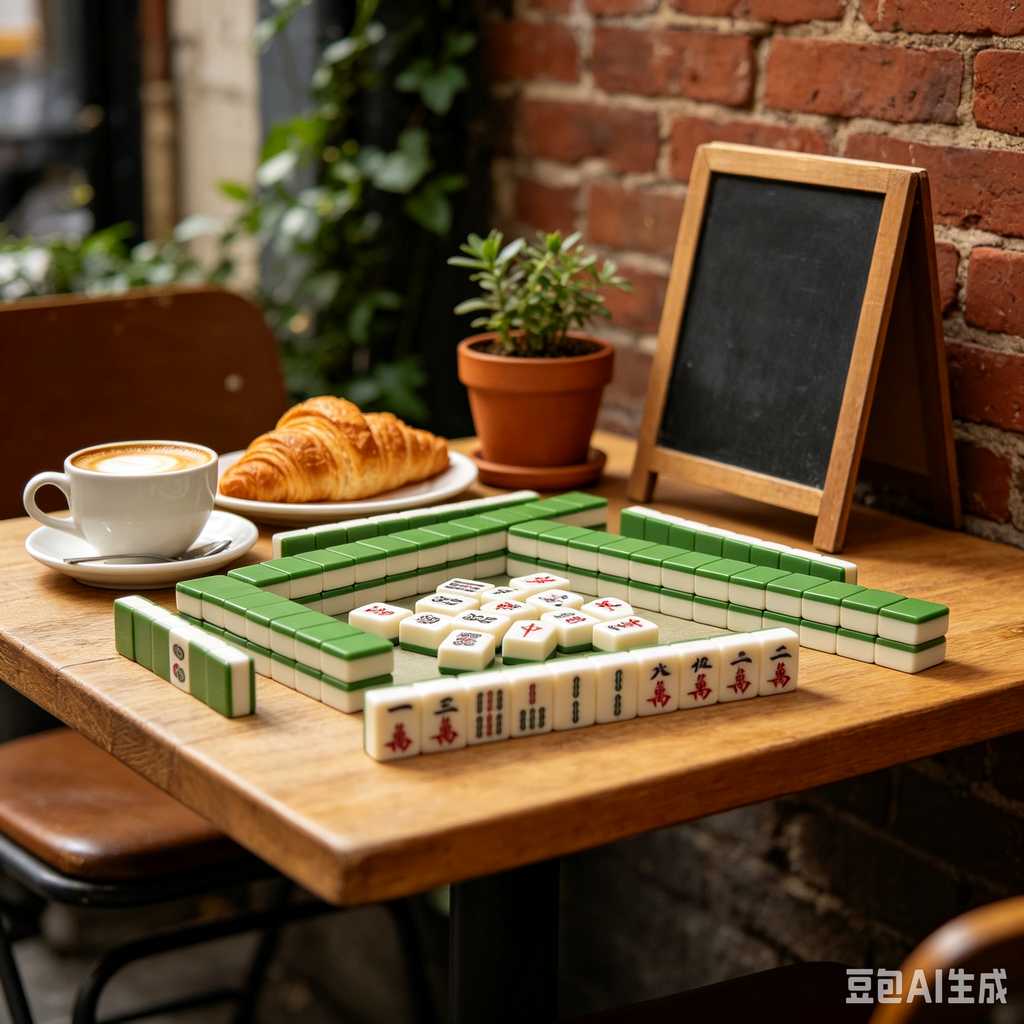 SpringfieldMO,mahjong