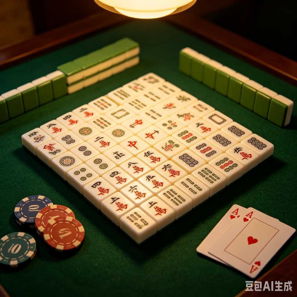 Nottingham,mahjong
