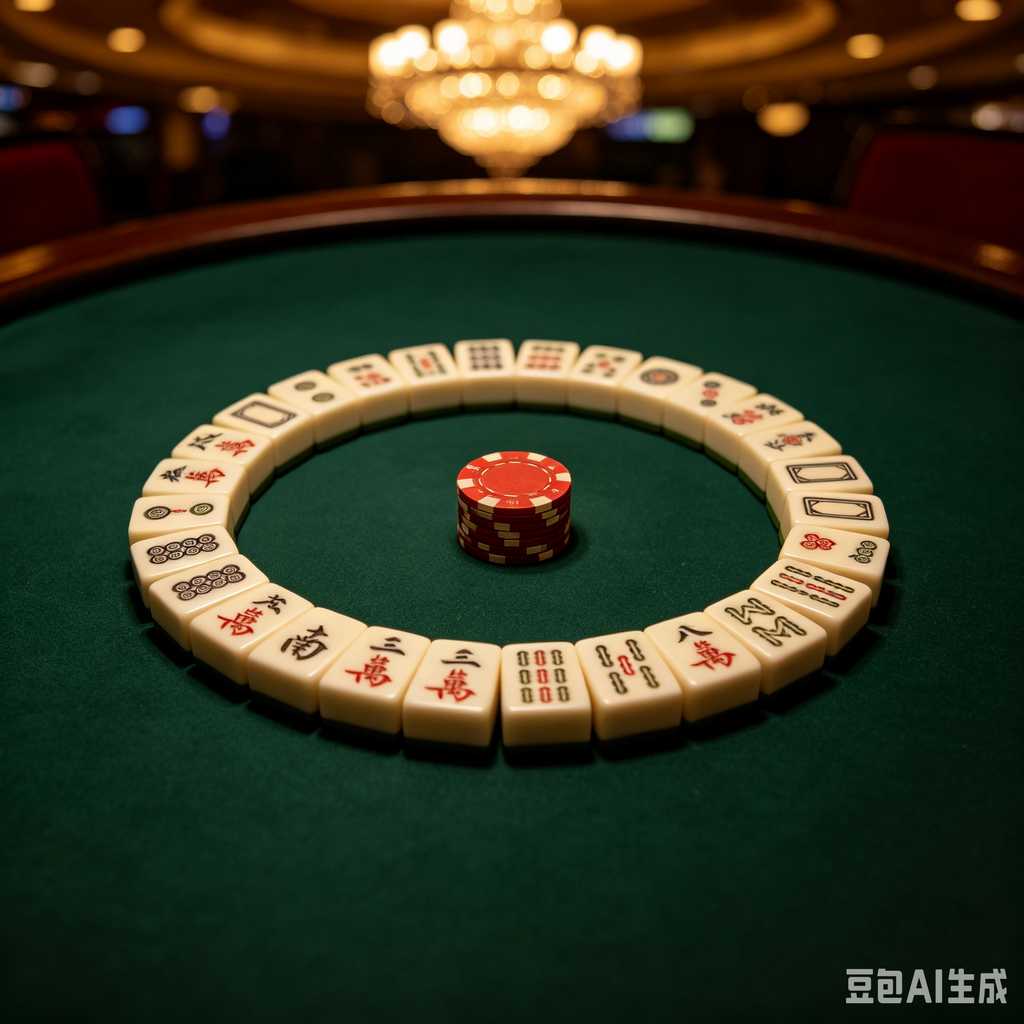 Medford,mahjong