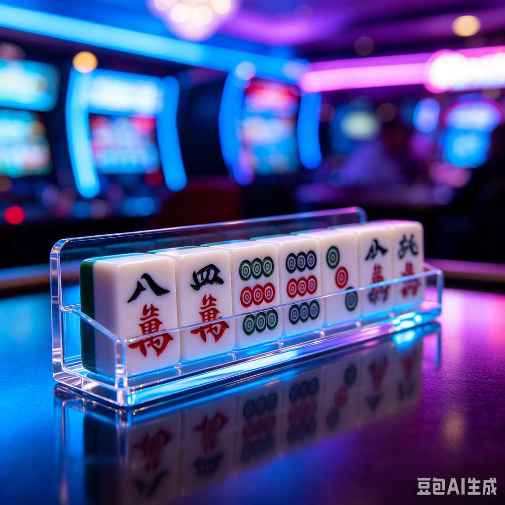 GrandJunction,mahjong