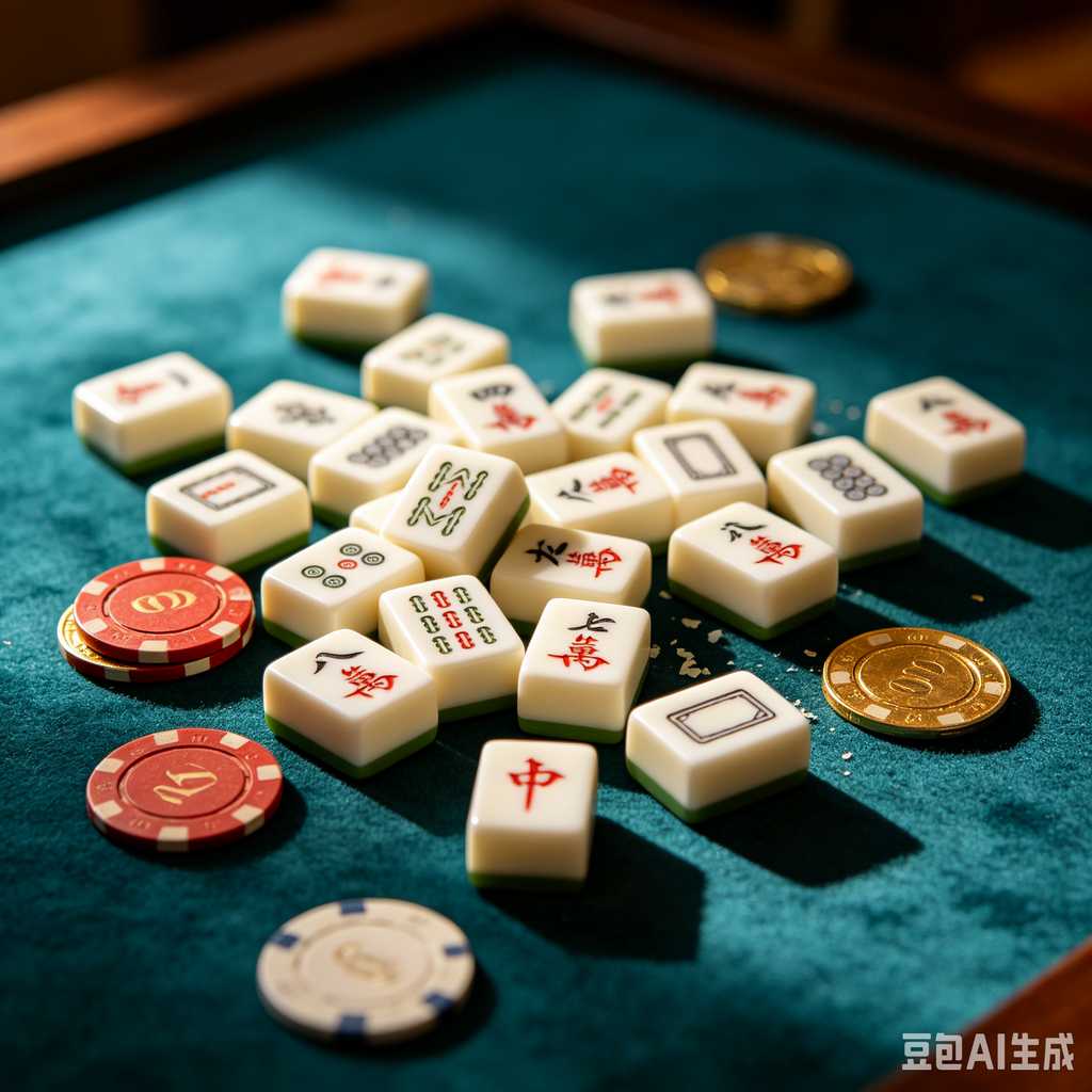 Ventura,mahjong