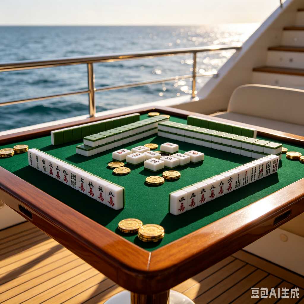 Antofagasta,mahjong