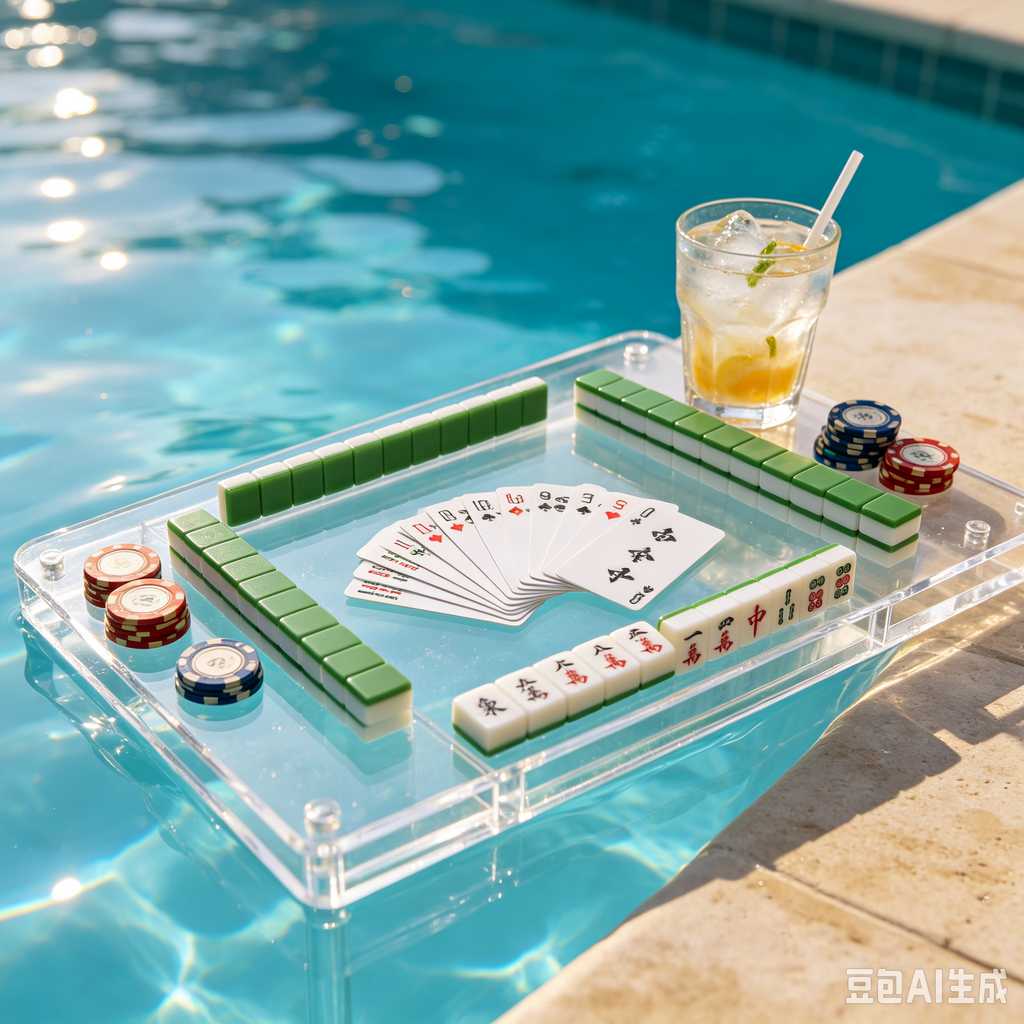 custom printed gift box mahjong