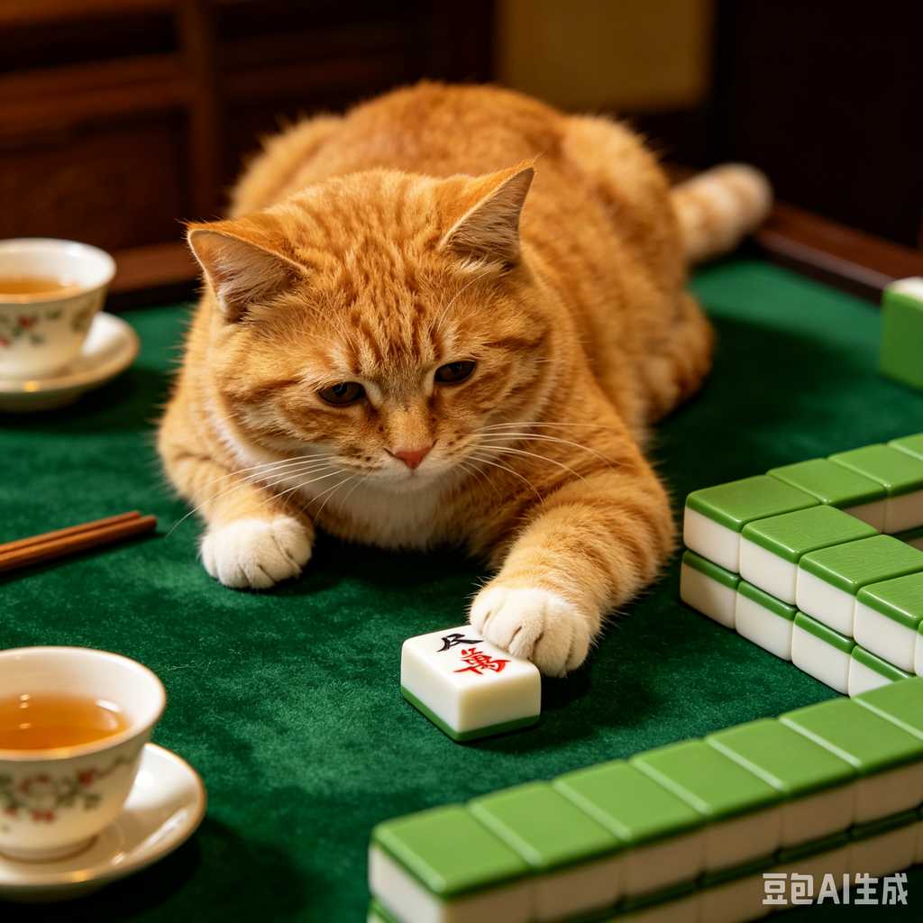 Groningen,mahjong