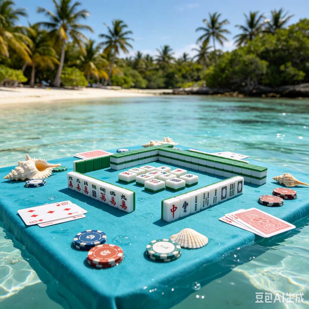 Kelowna,mahjong