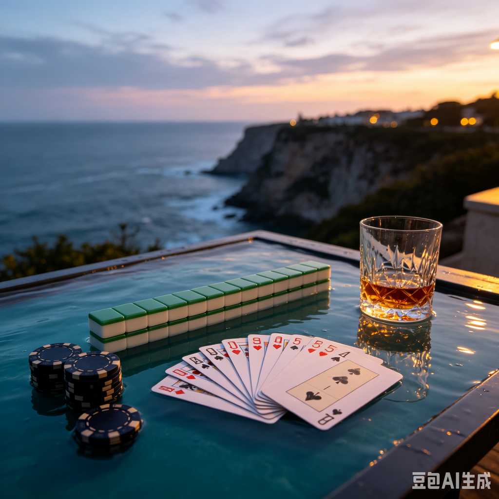 Cordoba,mahjong